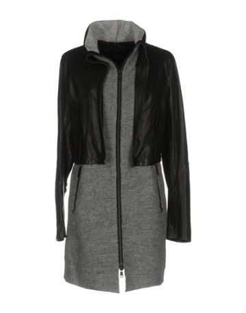 Peace By Vsp Coats