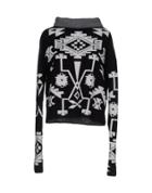 Marcelo Burlon Turtlenecks