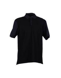 Lanvin Polo Shirts