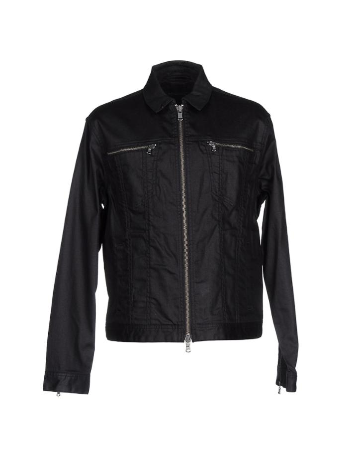John Varvatos &starf; U.s.a. Denim Outerwear
