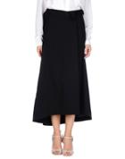 Malloni Long Skirts