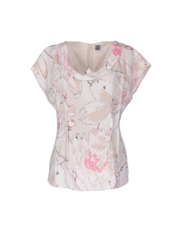 Ck Calvin Klein Blouses