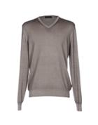 Moorer Sweaters