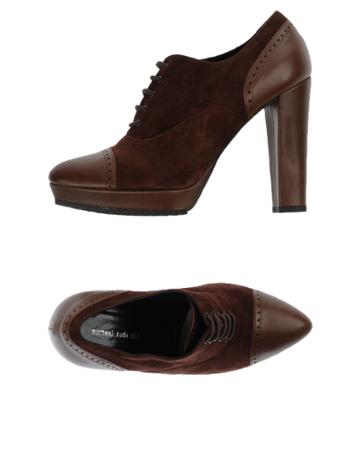 Micheal Rada St. Tropez Lace-up Shoes
