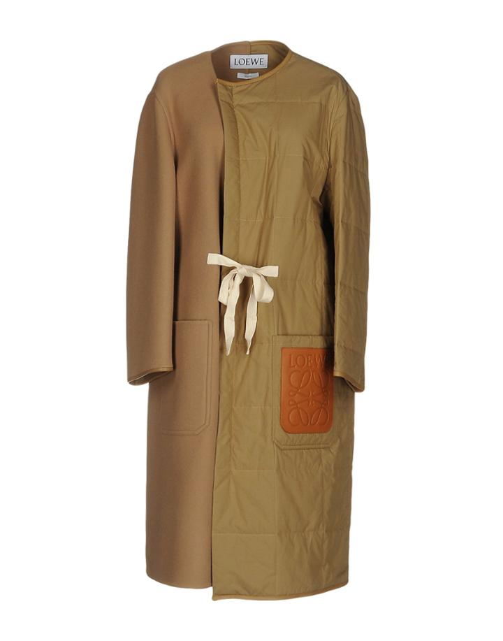 Loewe Coats