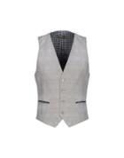 Ice Iceberg Vests