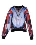 Ground-zero Sweatshirts