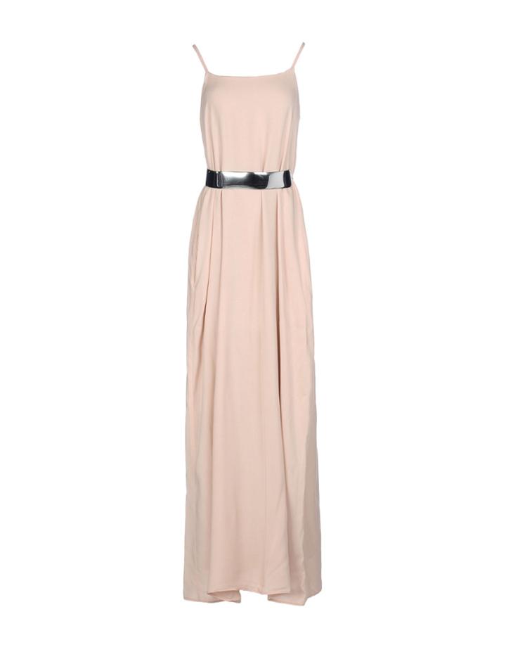 Mbymaiocci Long Dresses