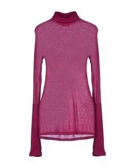 Atos Lombardini Turtlenecks