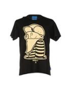 Supreme Being T-shirts