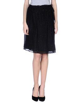 Swildens Knee Length Skirts
