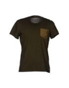Diadora Heritage T-shirts