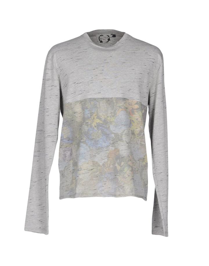 Re-cycle Sweatshirts