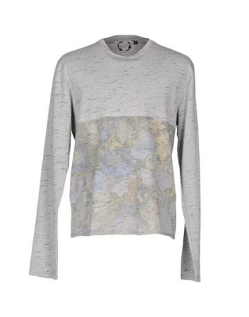 Re-cycle Sweatshirts