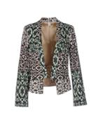 Charlie Jade Blazers