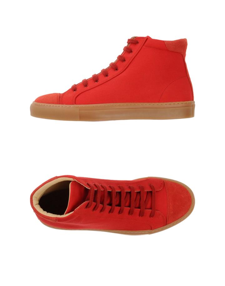 Carven Sneakers