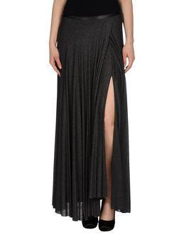 Enza Costa Long Skirts