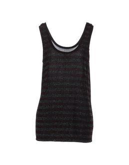 American Retro Tops