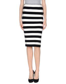 Twenty Easy By Kaos 3/4 Length Skirts