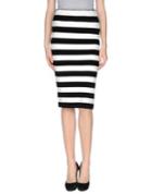 Twenty Easy By Kaos 3/4 Length Skirts