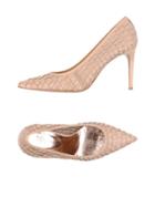 Gianni Sepe Pumps