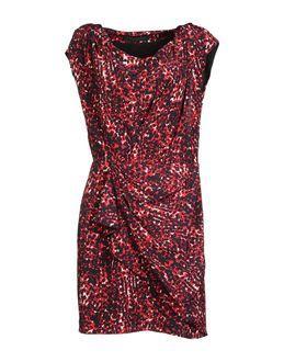 Thakoon Short Dresses