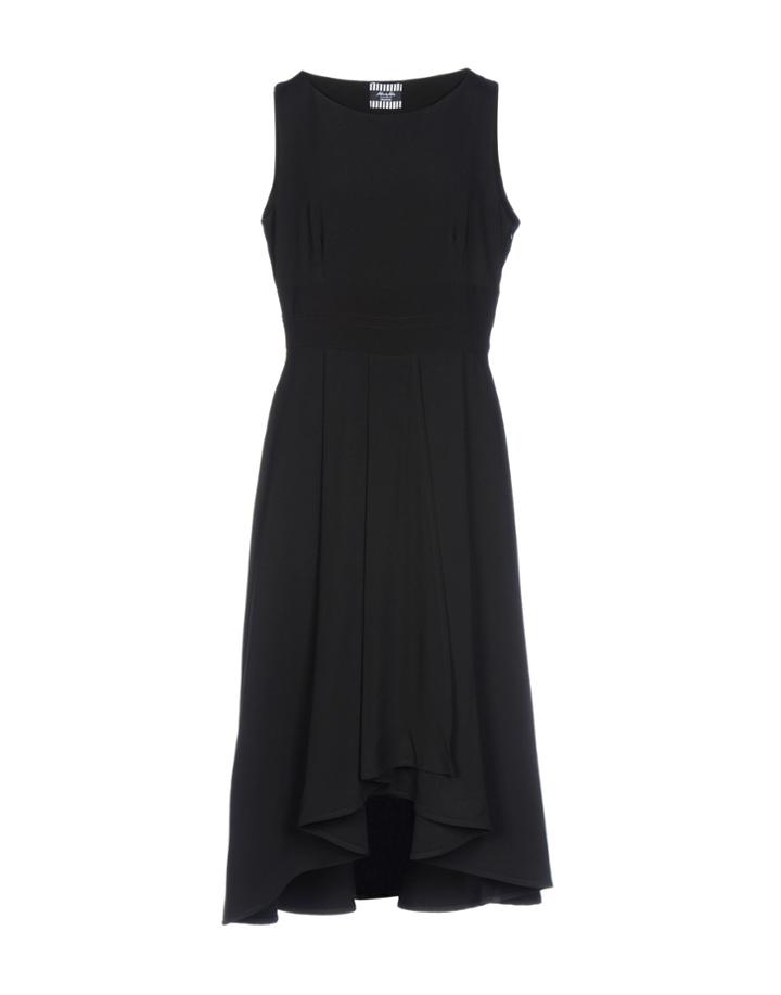 Kor@kor 3/4 Length Dresses