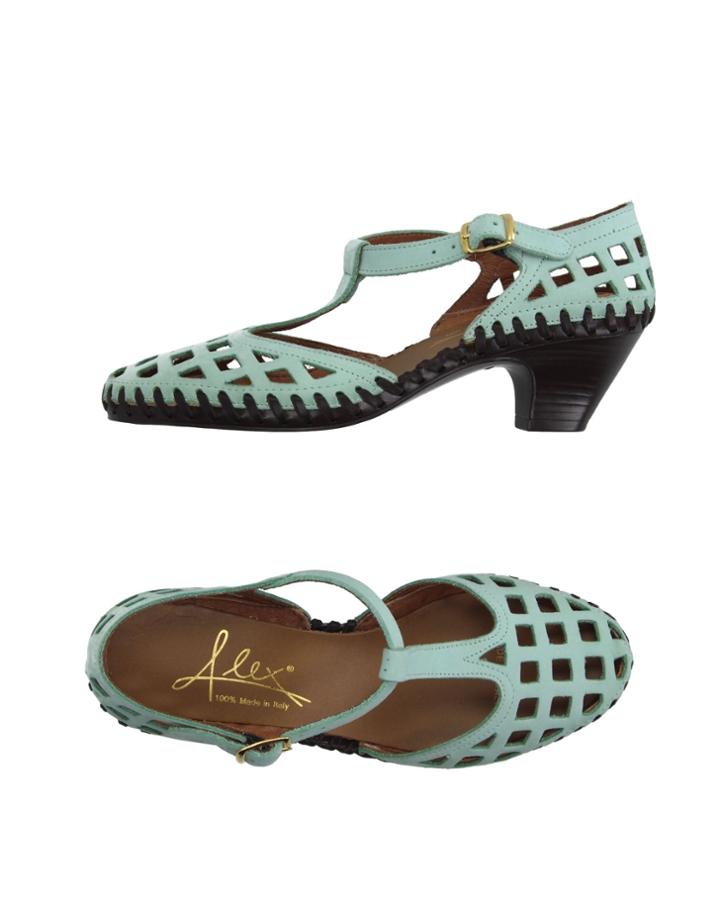 Alex&reg; Pumps