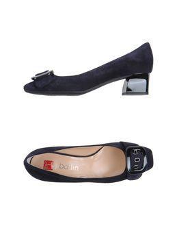 Ballin Pumps