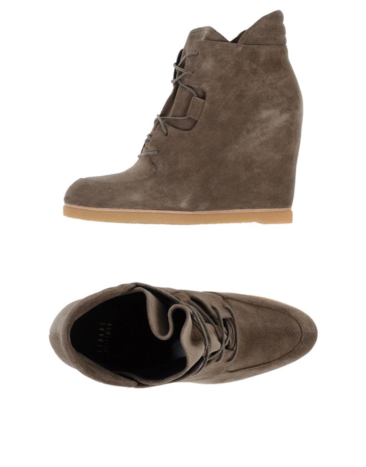 Stuart Weitzman Sneakers