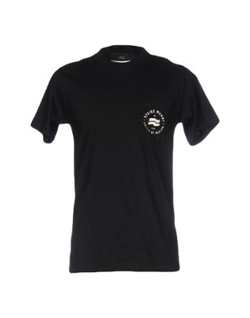 Str/ke Mvmnt T-shirts