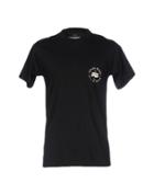 Str/ke Mvmnt T-shirts