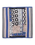 I'm Isola Marras Square Scarves