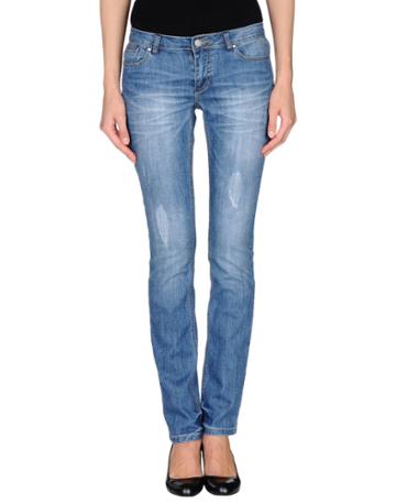 Sin Quanone Jeans