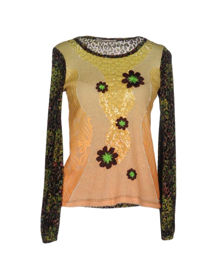 Sonia Fortuna Sweaters