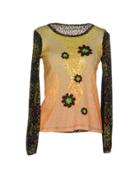 Sonia Fortuna Sweaters