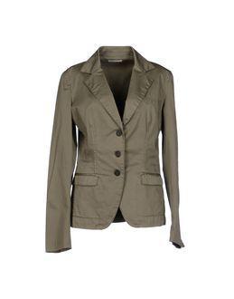 Bruno Manetti Blazers