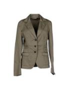Bruno Manetti Blazers