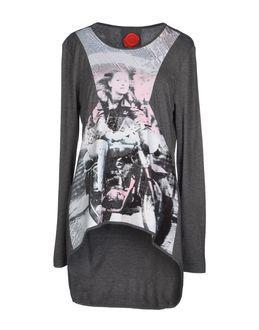 Ultra'chic T-shirts