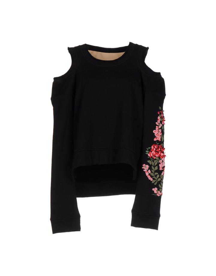 Ssheena Sweatshirts
