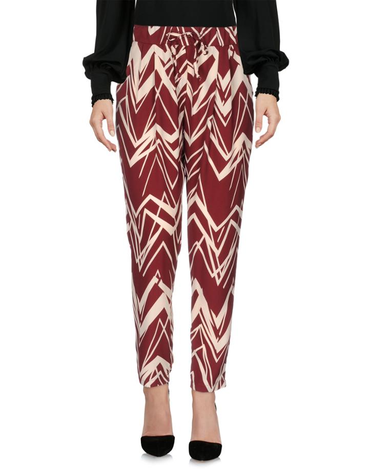 Susy-mix Casual Pants