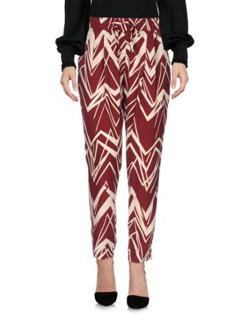 Susy-mix Casual Pants