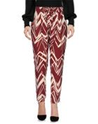 Susy-mix Casual Pants