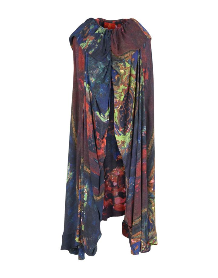 Vivienne Westwood Red Label Capes & Ponchos