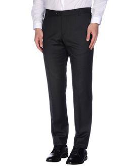 Duke's Casual Pants