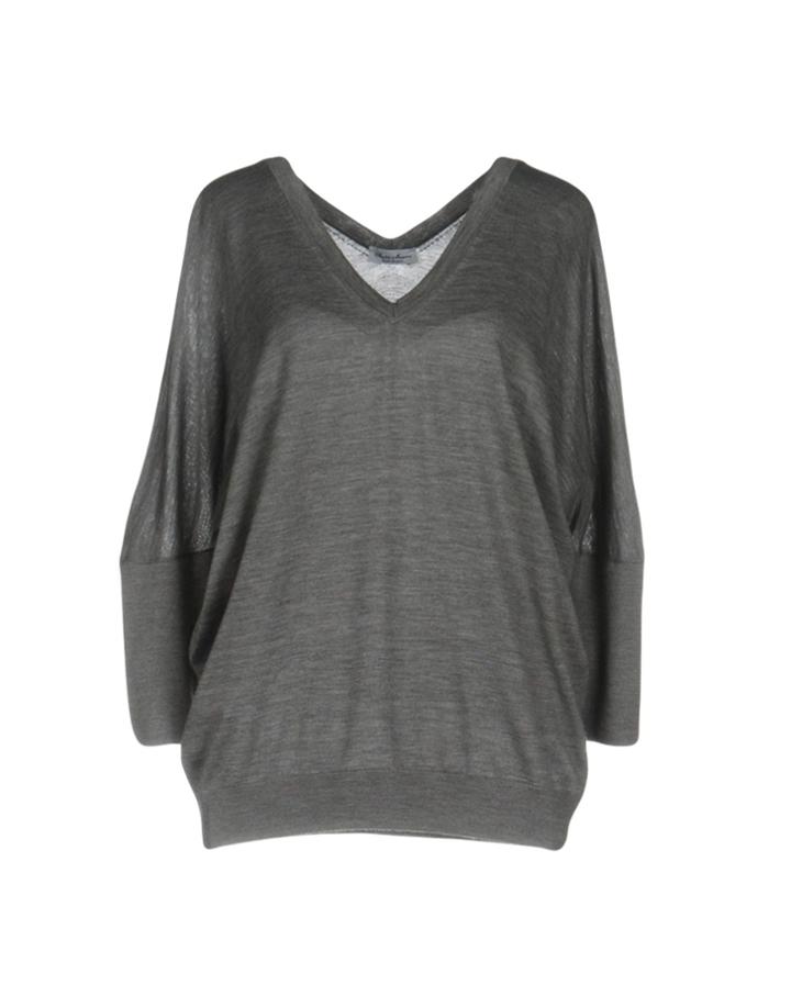 Andr  Maurice Sweaters