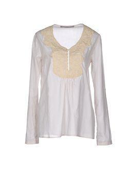 Rosamunda Blouses