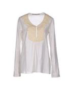 Rosamunda Blouses