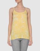 Roxy Tops