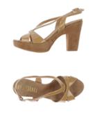 Pierri Sandals